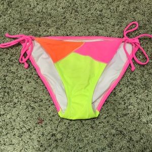 Victoria’s Secret Pink Bikini Bottom